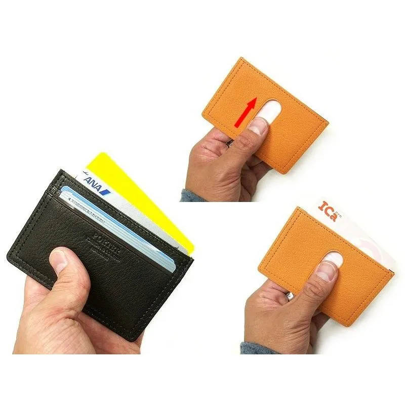 Porter Double Pass & Card Case $747! (額外回贈$411)
