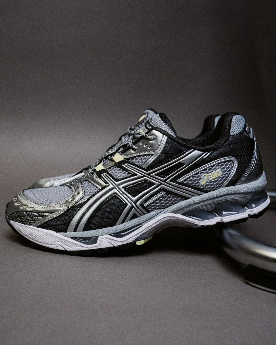 Asics GEL-Nimbus 10.1 Piedmont Grey $707免運!