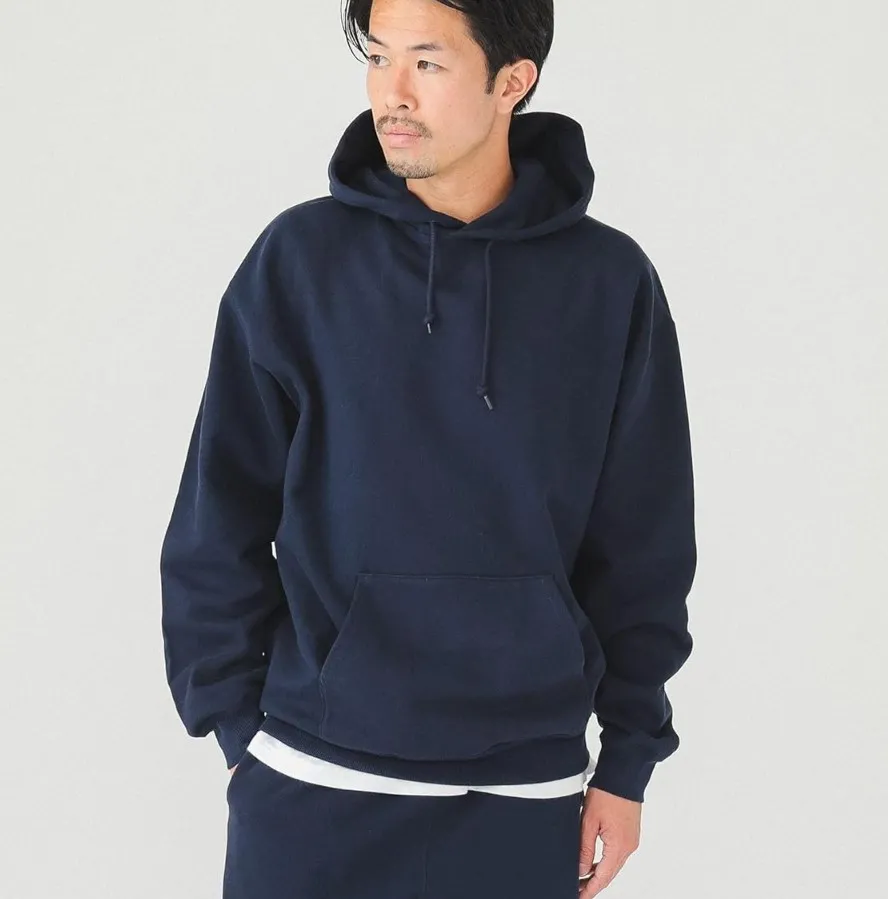 Beams Heavyweight Hoodie $303!
