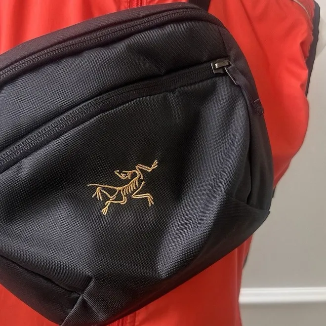 Arc'teryx Mantis 2 Waist Pack $340起免運