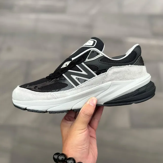 New Balance 990v6 Made in USA 多色$820起!