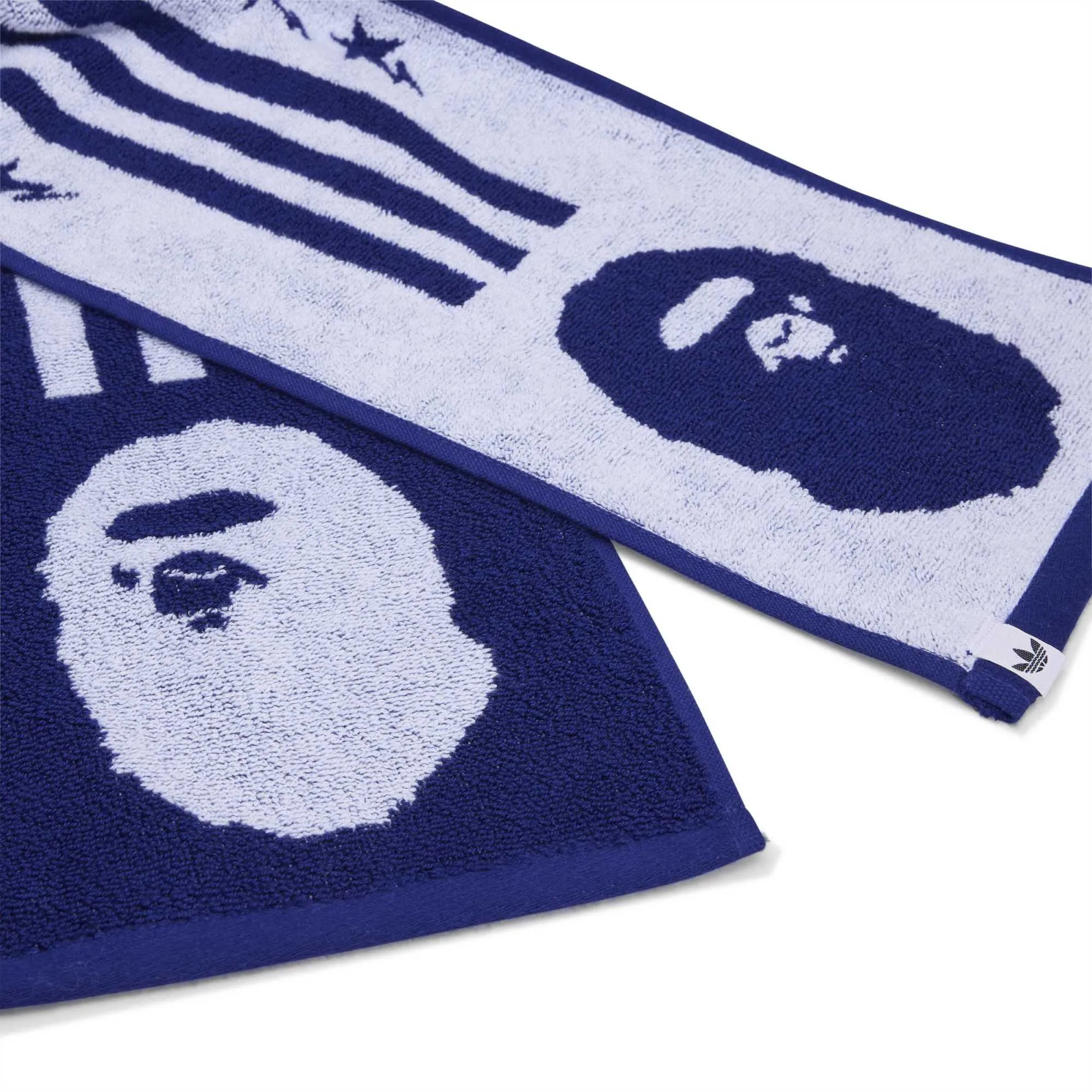 adidas Originals Towel x BAPE® $220!