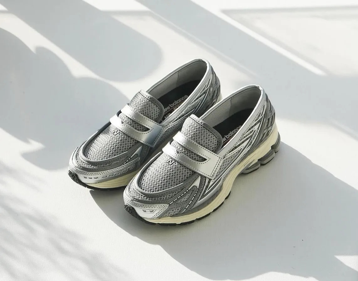 New Balance U1906LAE $931!