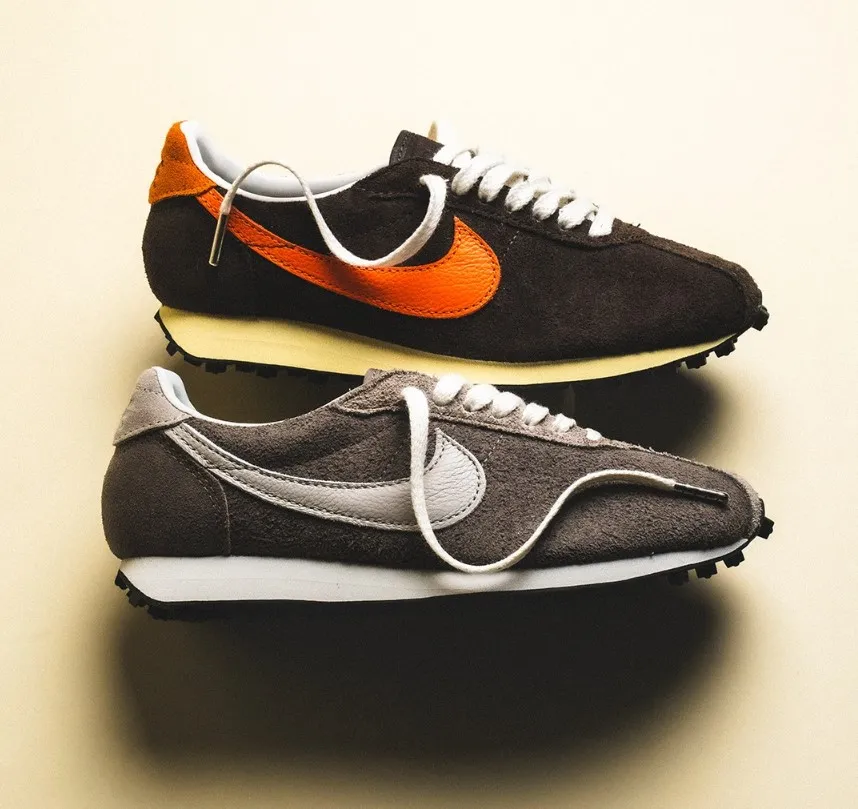 Nike LD-1000 SP Soft Grey $418!