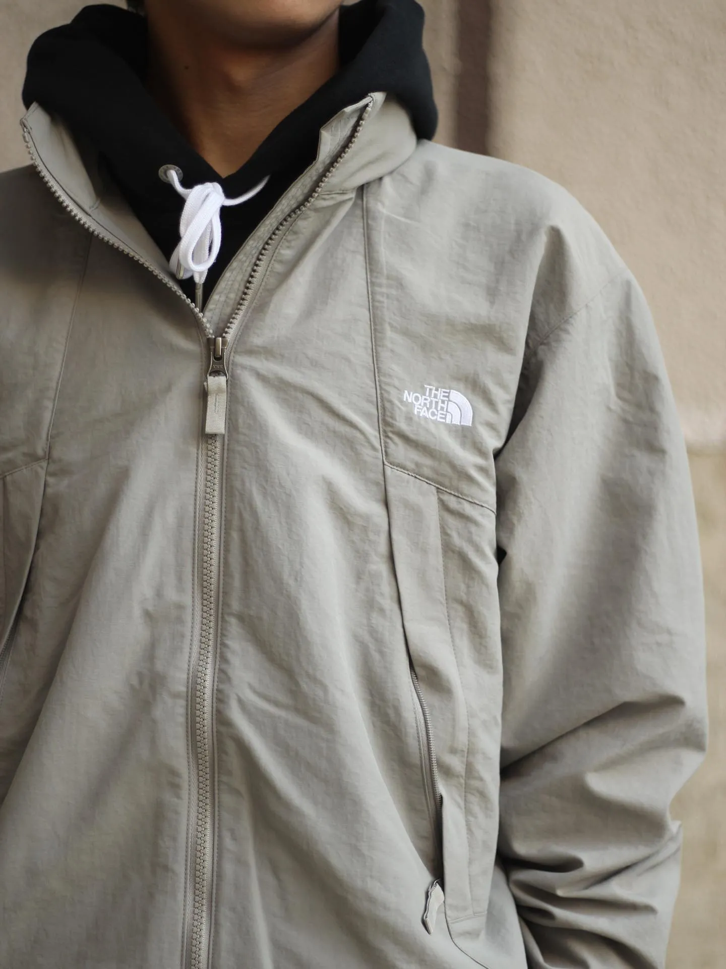 日版The North Face 26SS Versatile Blouson 3色$627起免運!