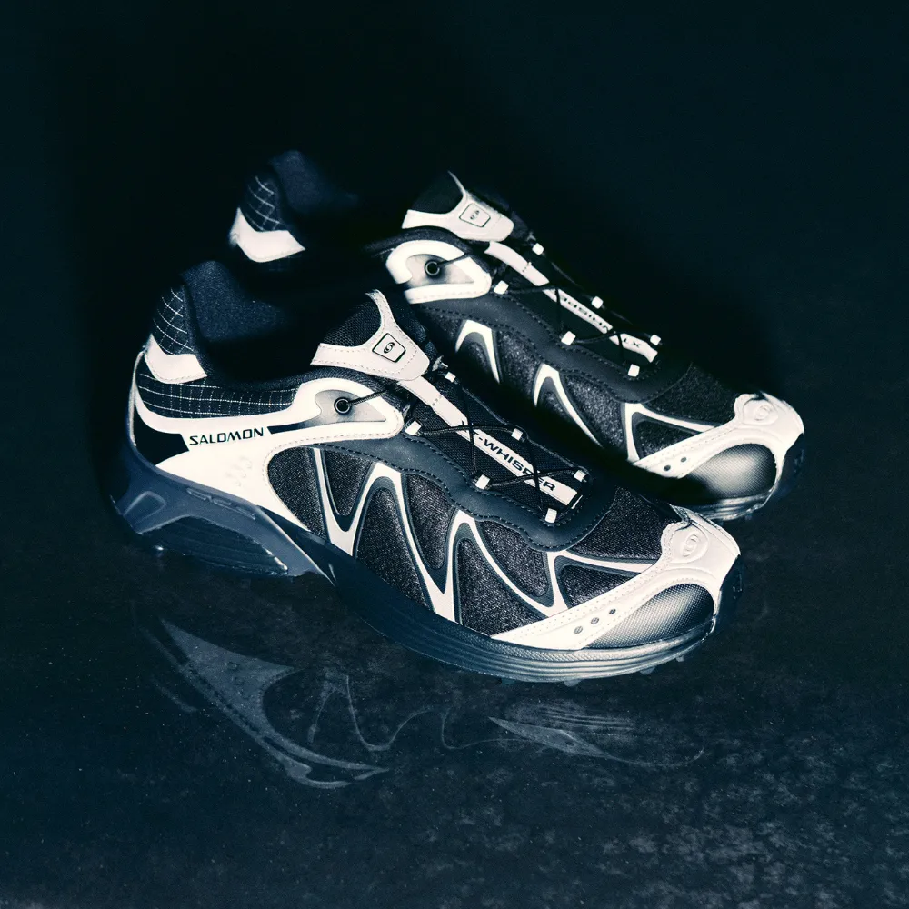 Salomon XT-Whisper Nocturne Vision $930免運!
