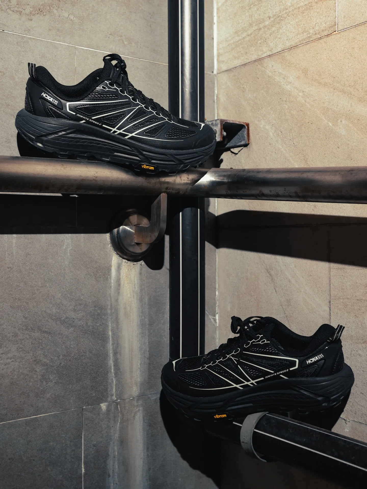 HOKA Mafate Speed 2 TS Black $1062免運!