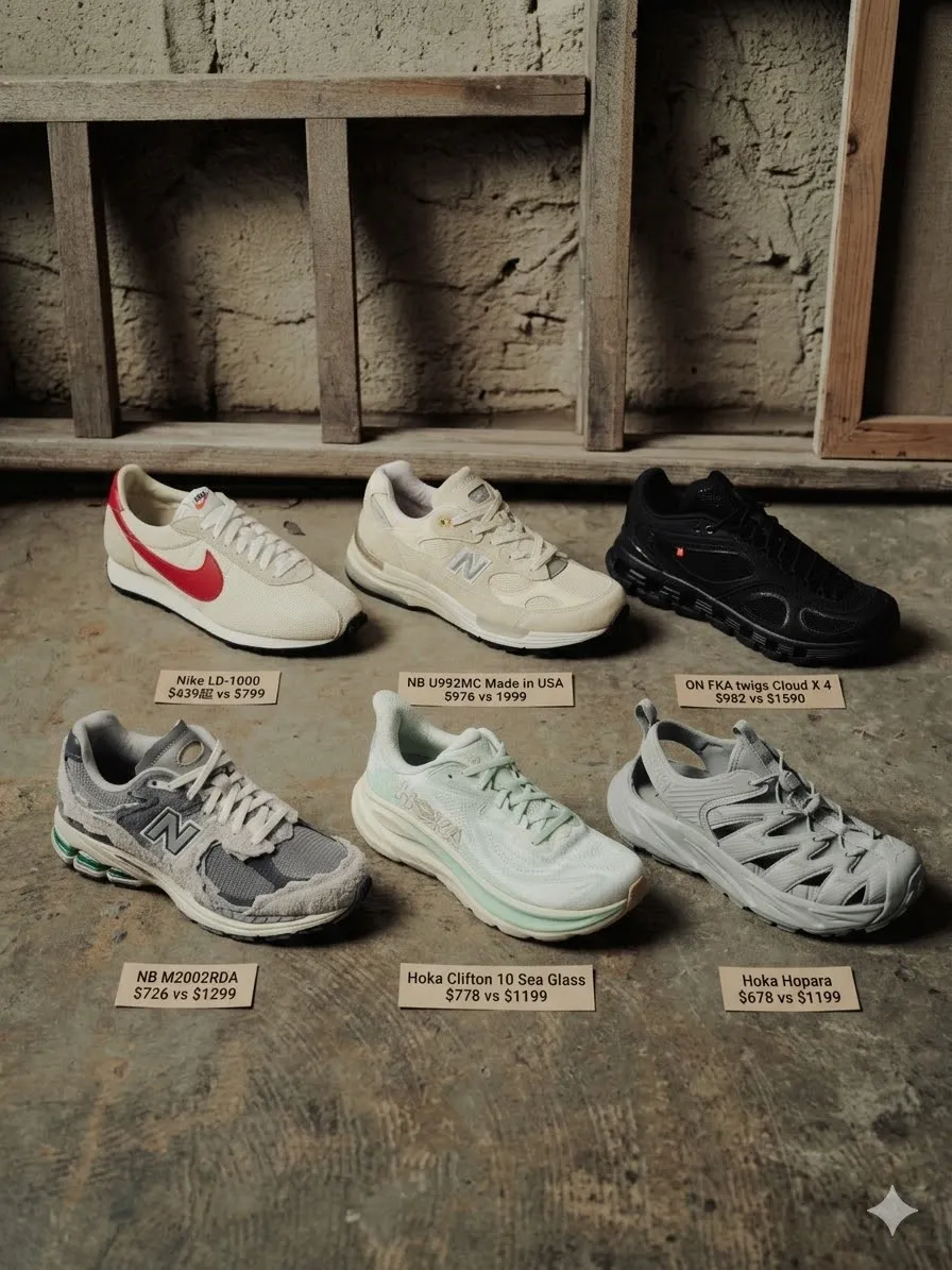 Net-A-Porter Sale Items 推介