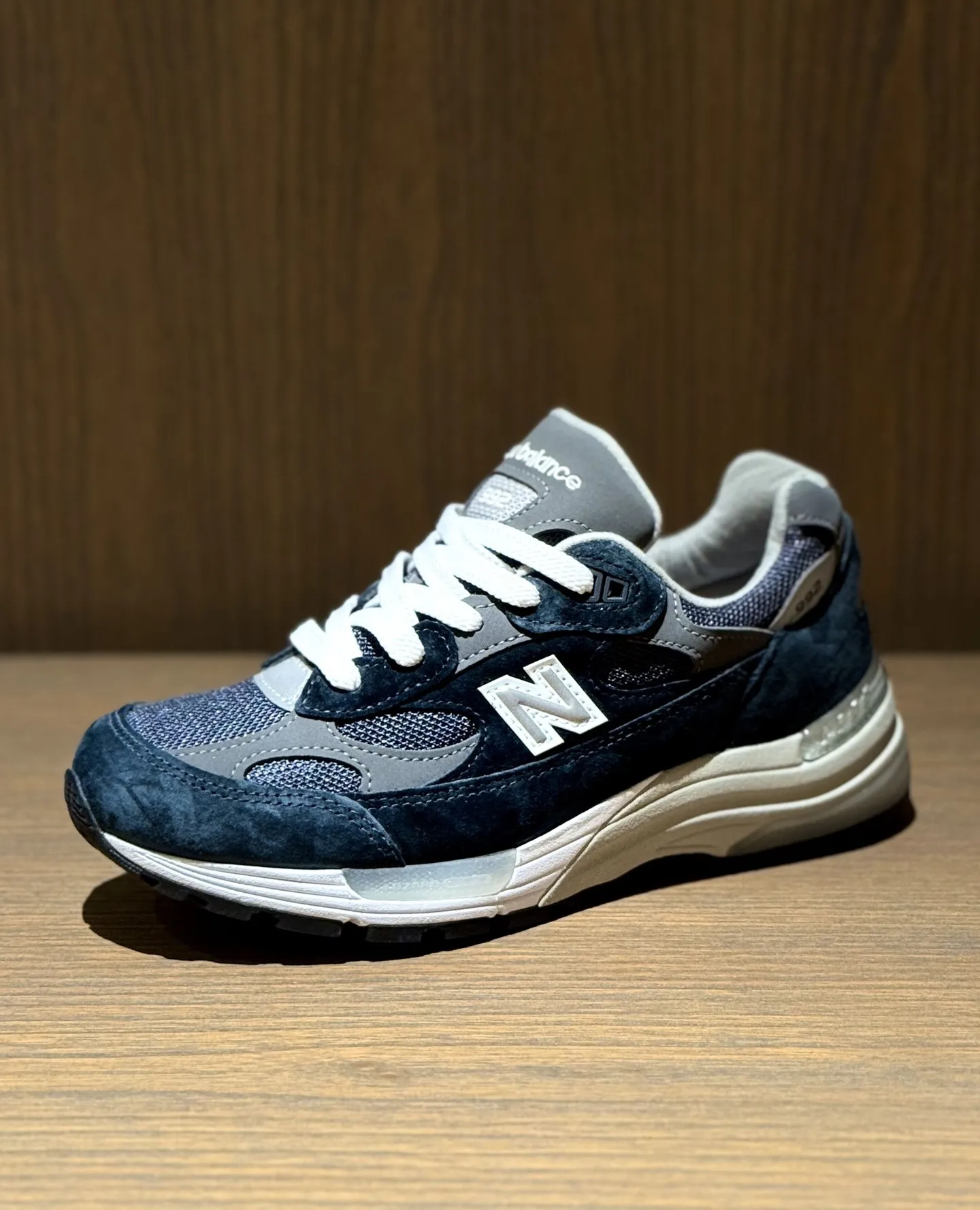 New Balance U992NY Made in USA $1566!