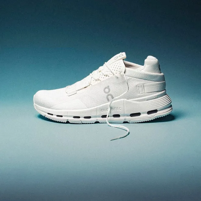 On Cloudnova 2 男女裝$931起免運!