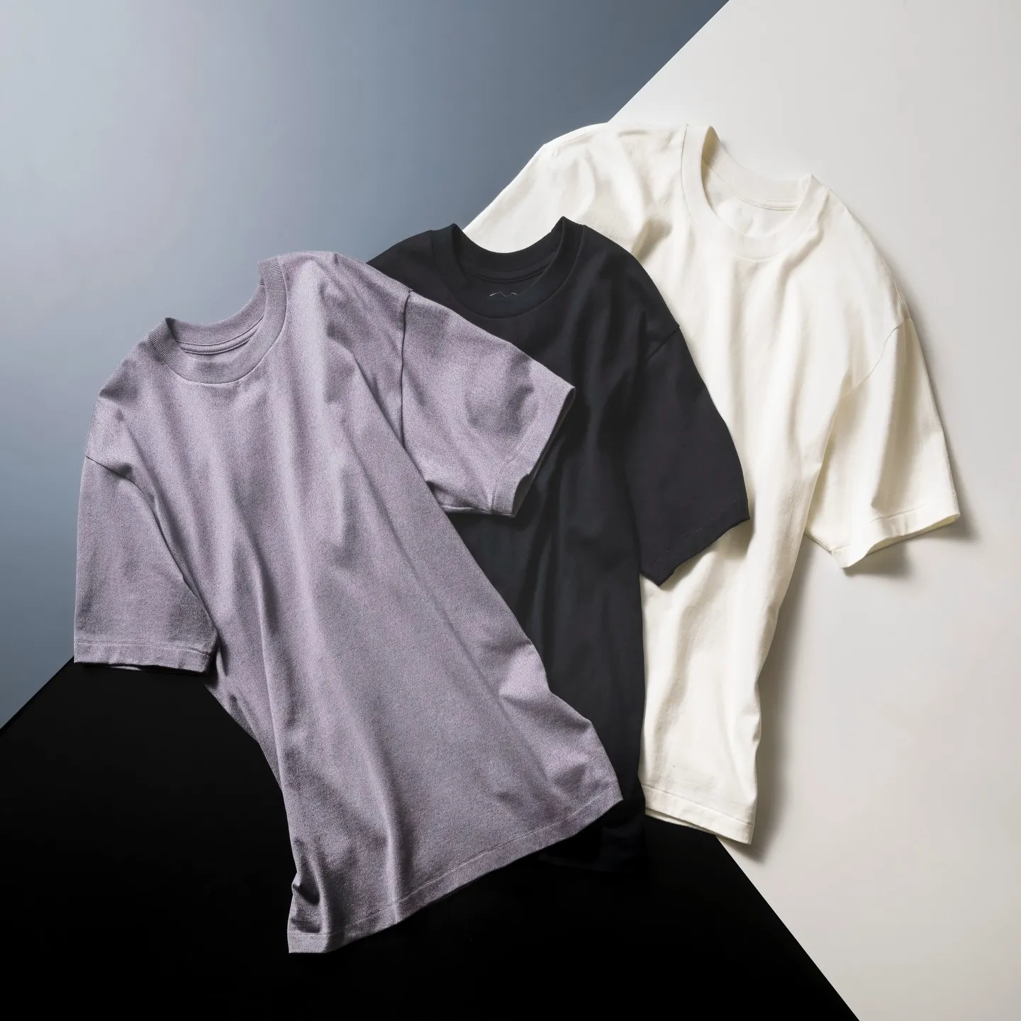 Hanes 7oz 最高の白T & 黑T Pack $212!