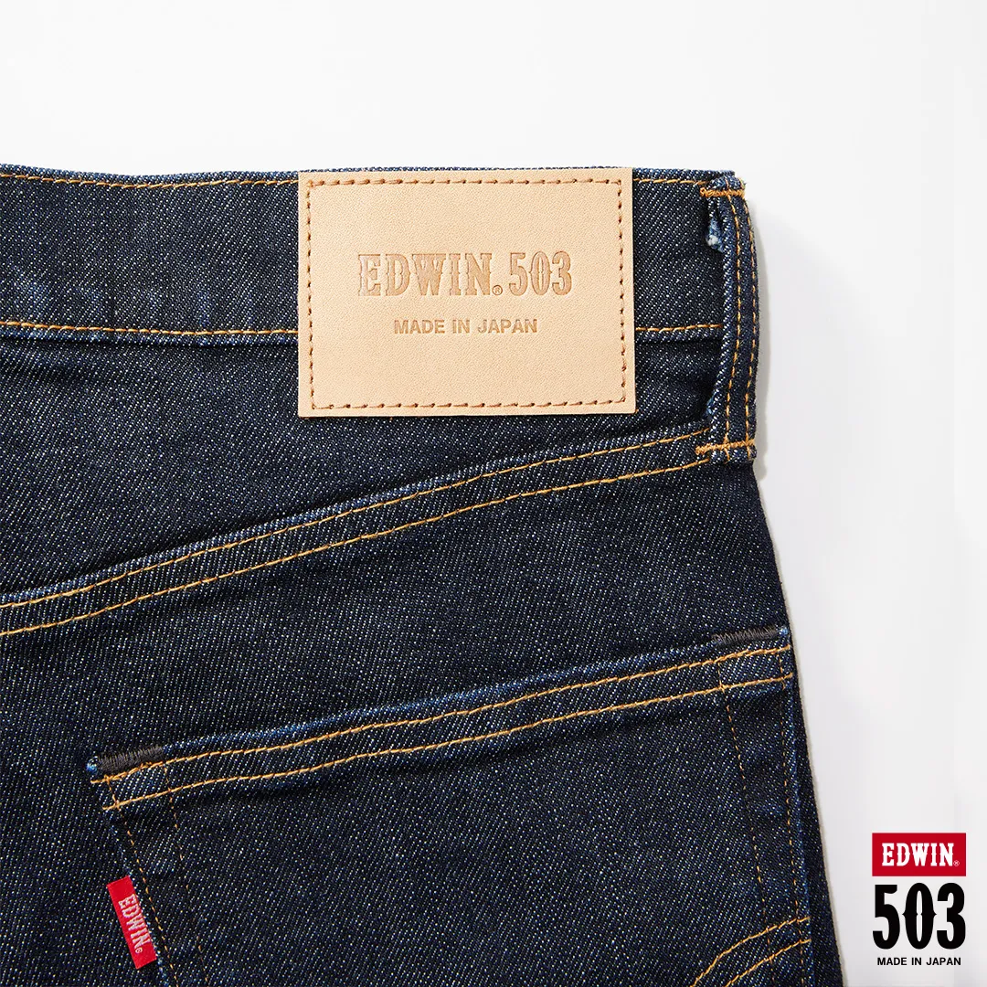 Edwin 日本製牛仔褲$166起!