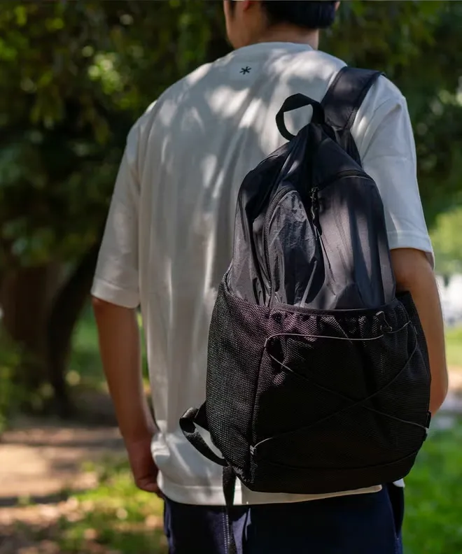 Snow Peak Packable Backpack $310!