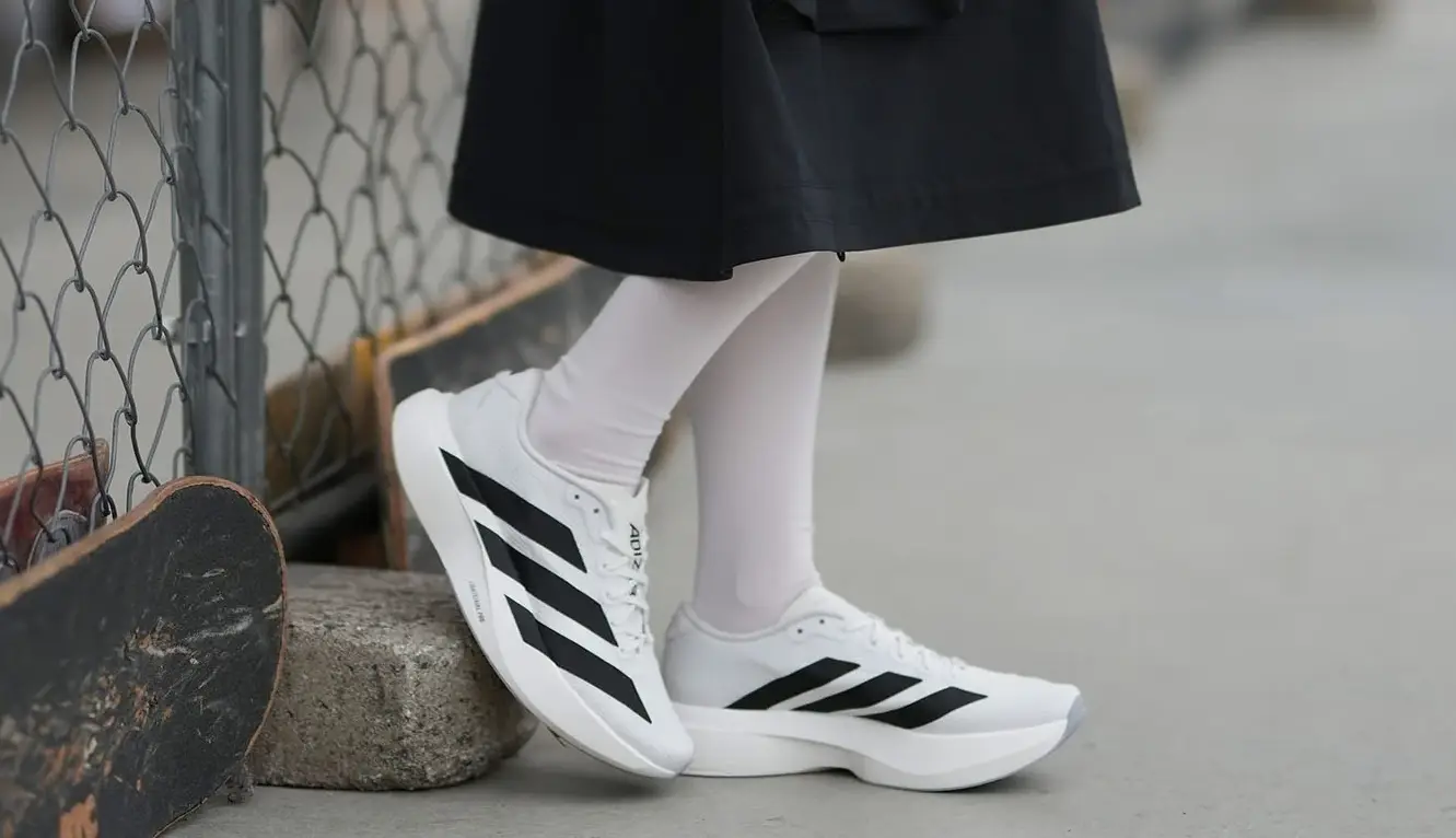 Adidas EVO SL Woven $889免運! (額外回贈最高$176)