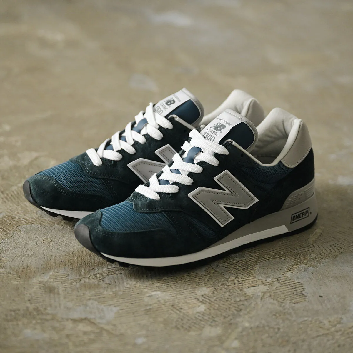 New Balance U1300NY Made in USA $1253! (轉運)