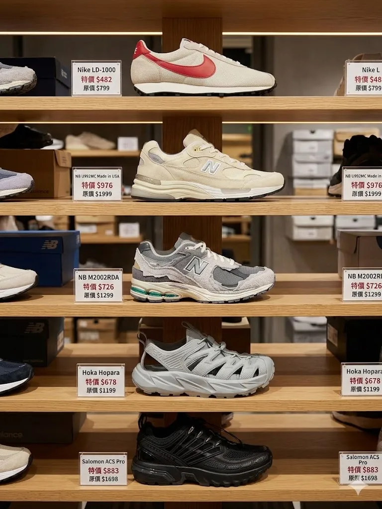 Net-A-Porter Sale Items 推介