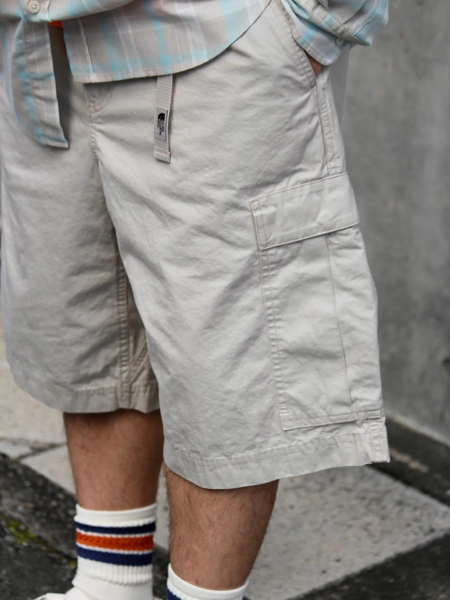 The North Face Rock Steady Cargo Pant 4色$543免運!