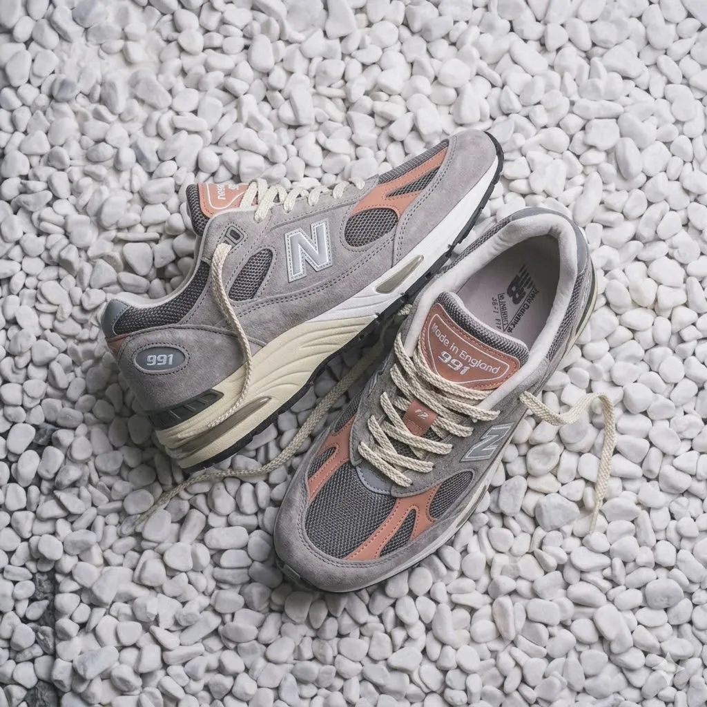 New Balance U991GC2 (Made in ENGLAND) $1503!