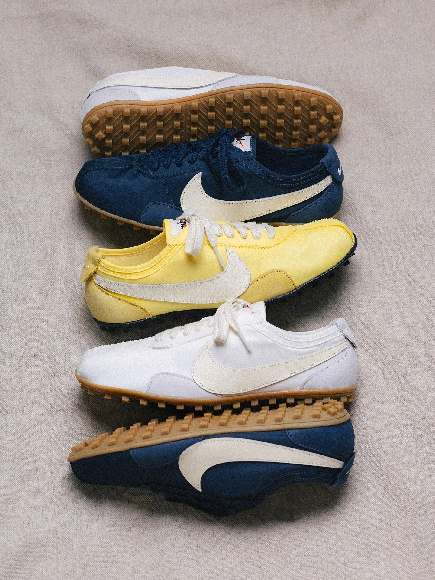 NIKE W Moon Shoe OG 3色$696!