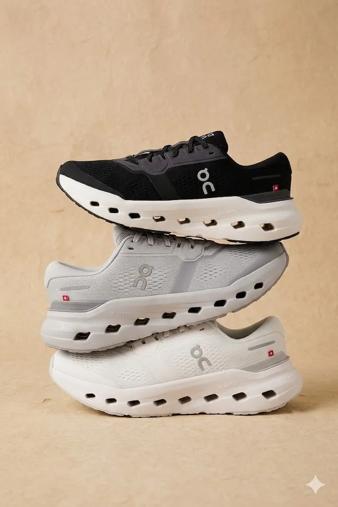 ON Cloudrunner 3 3色$751免運!