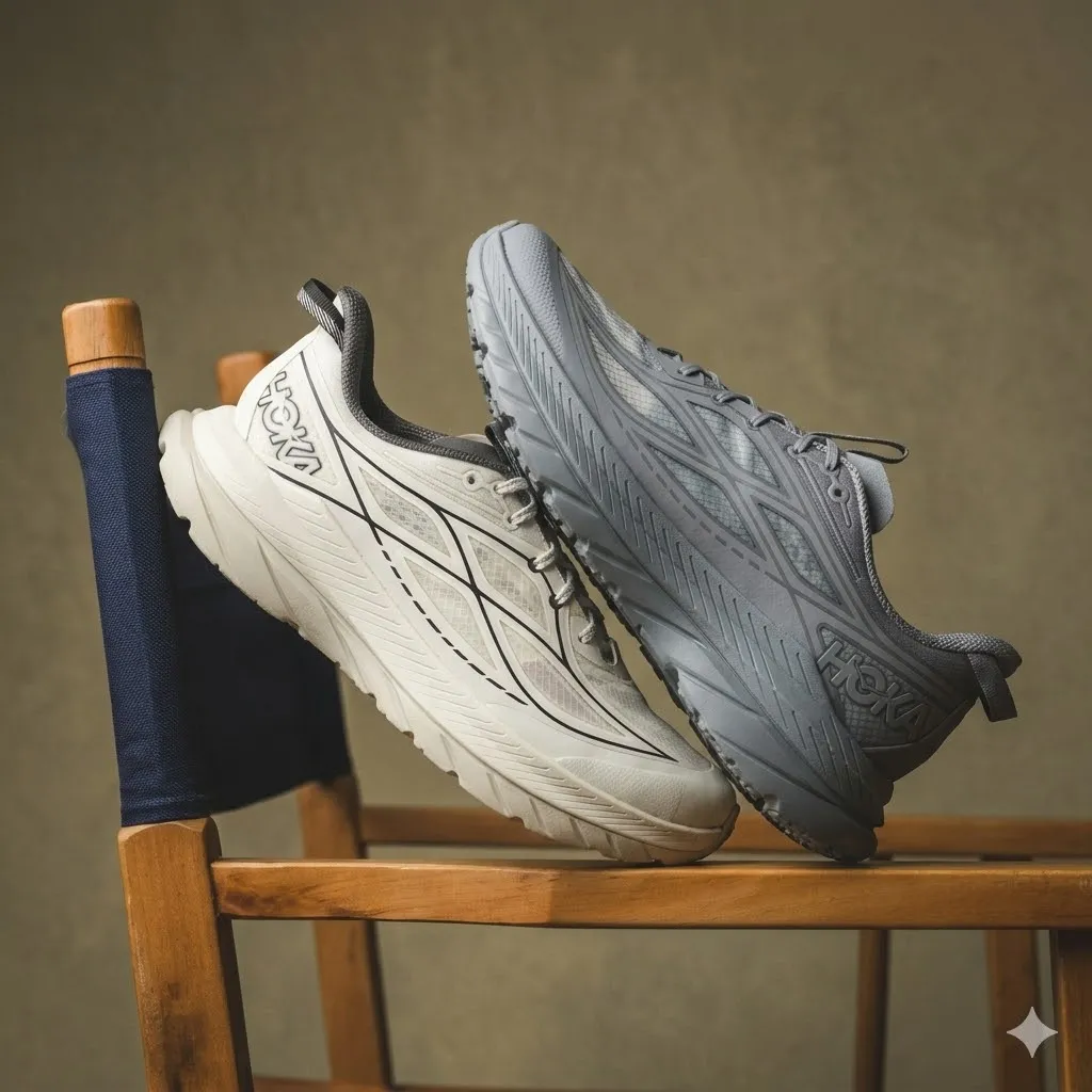 Hoka Mach Remastered 2色$773!