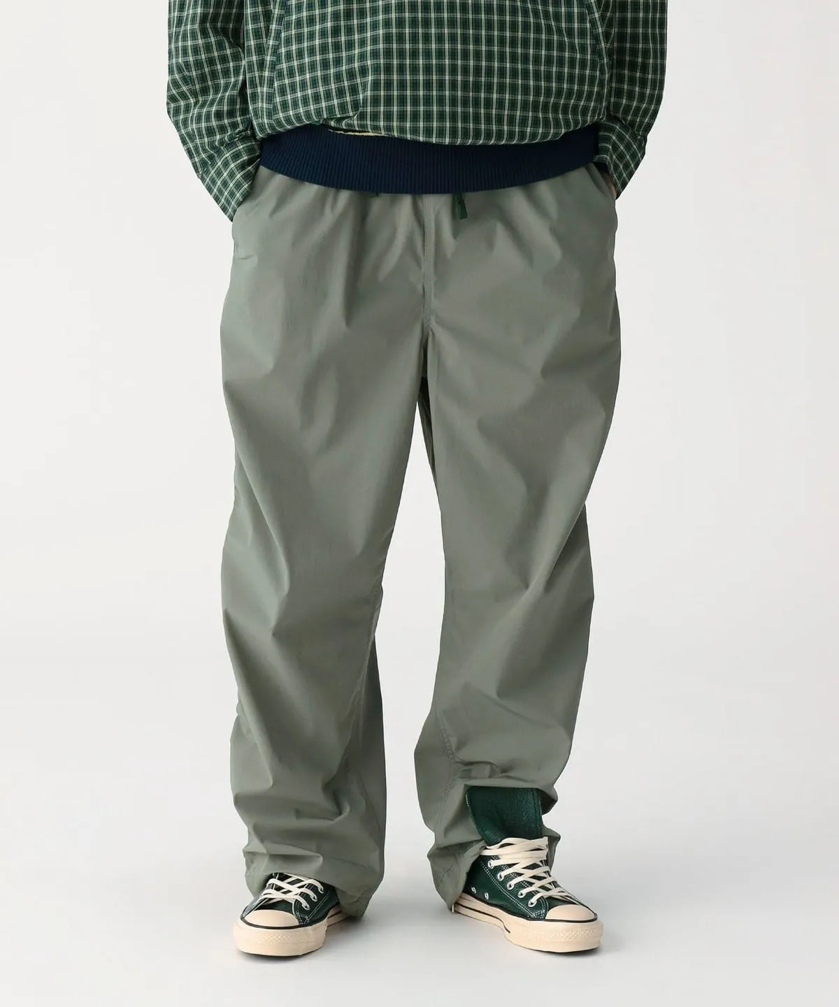 Beams Painter Packering Easy Pants 3色$443!