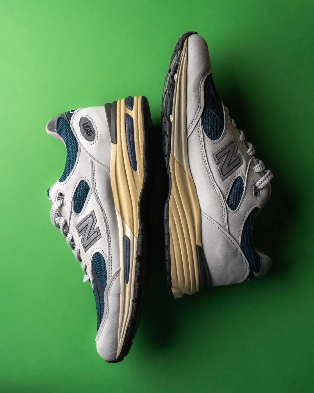 New Balance U991TO2 Made in UK $1363!