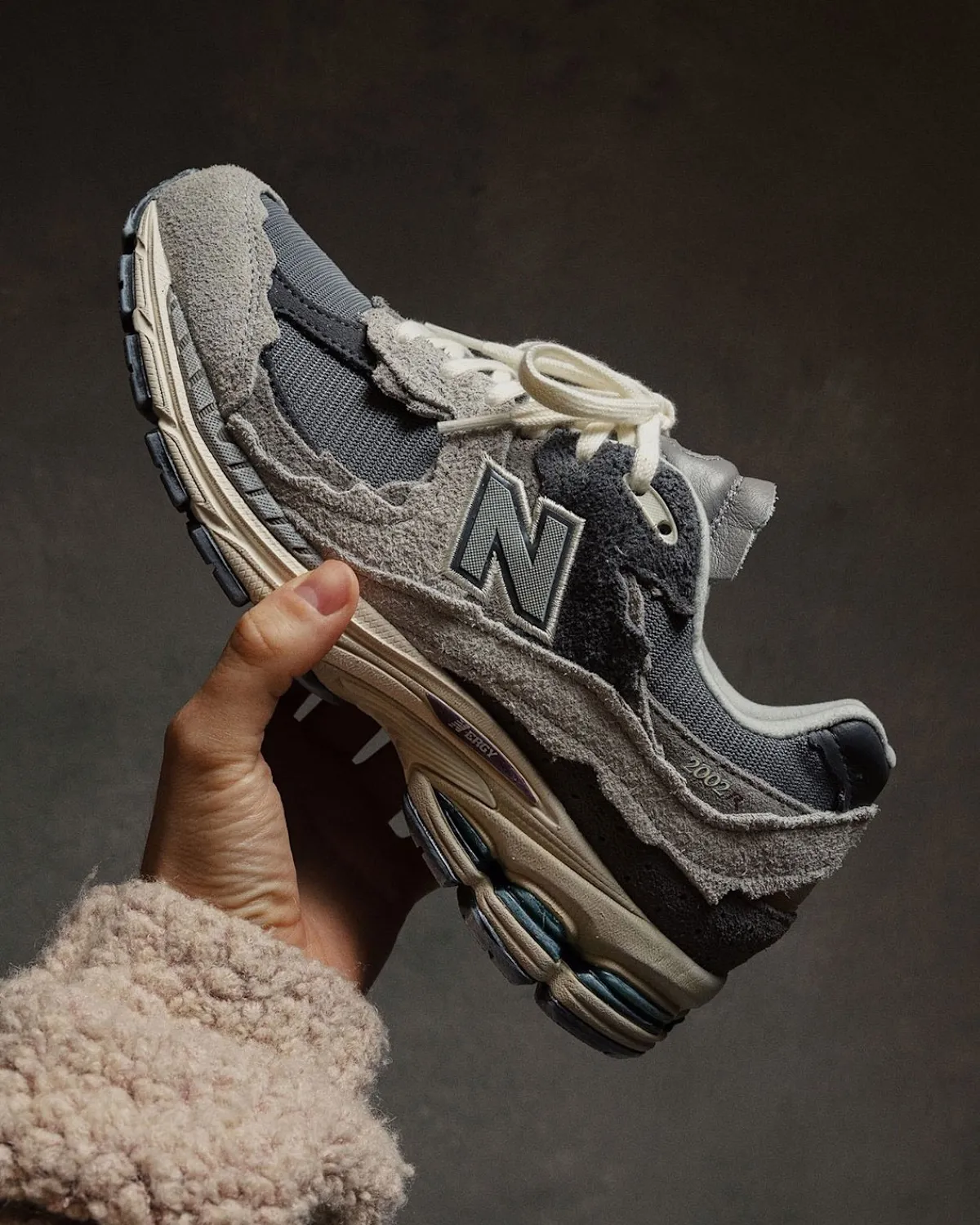 New Balance M2002RDA Protection Pack $568!
