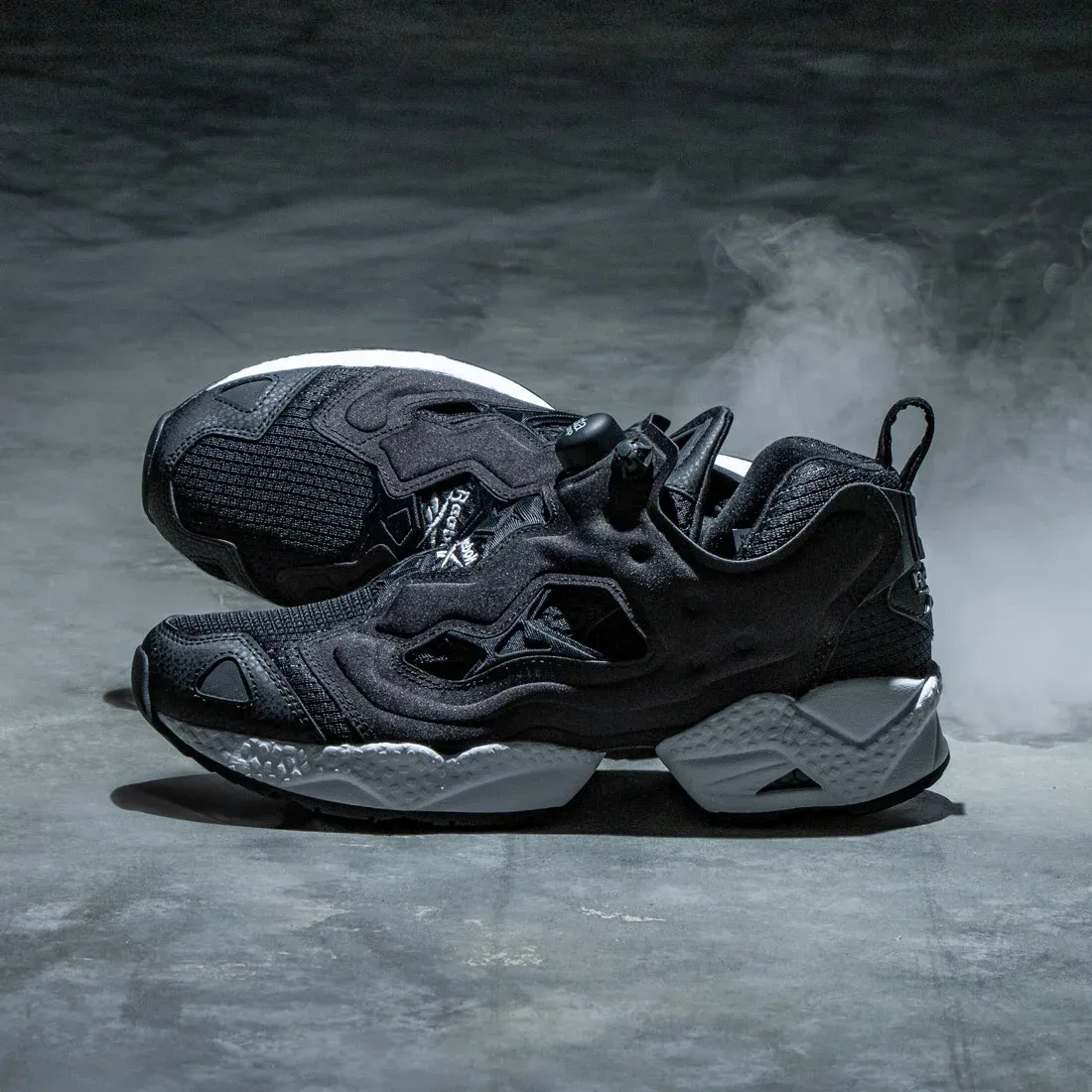 Reebok Instapump Fury 95 3色$532起!