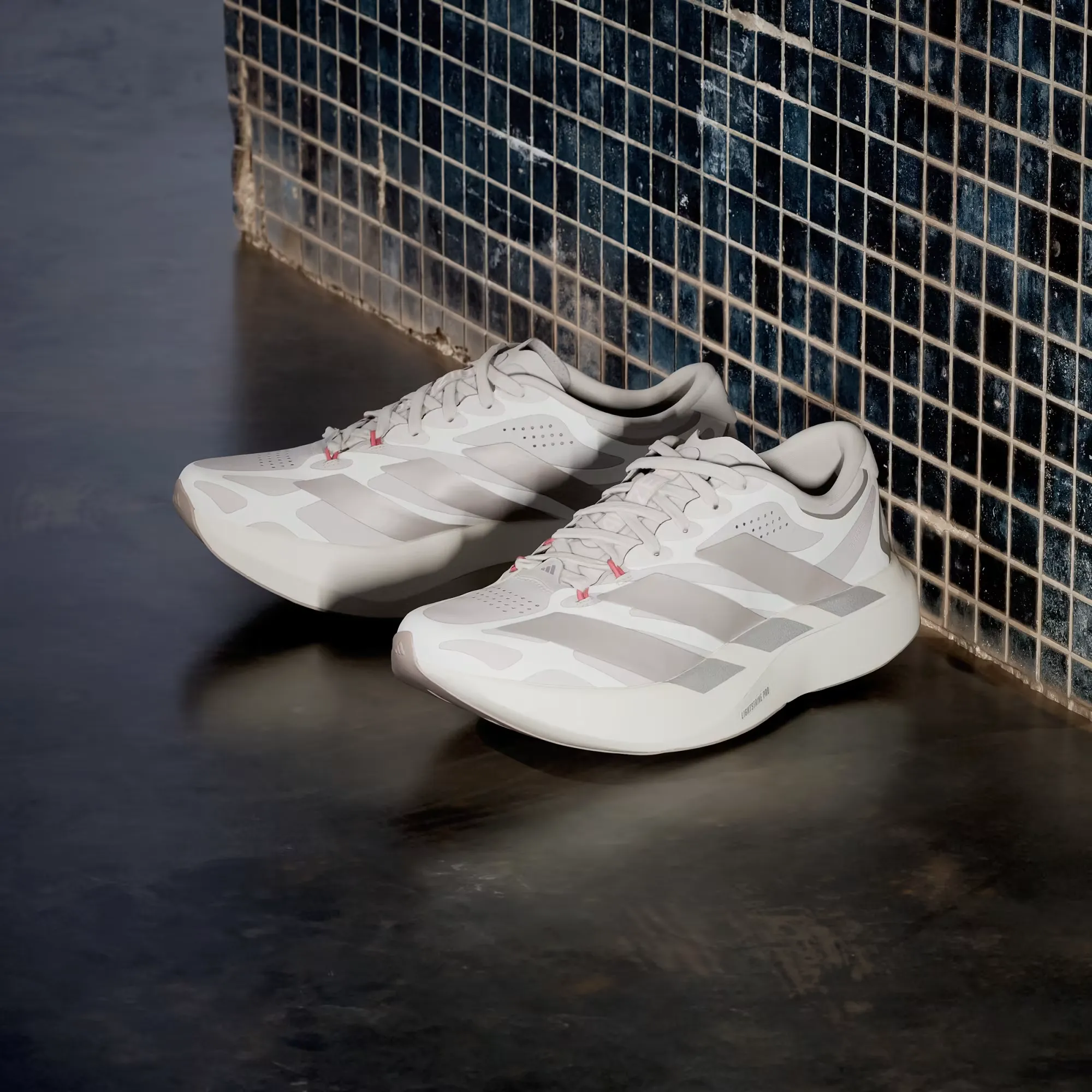 Adidas W Evo SL Exo White/Haze $470!
