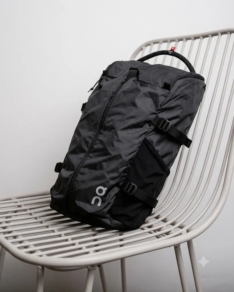 ON Speed Pack 18L Backpack 2色$795免運!