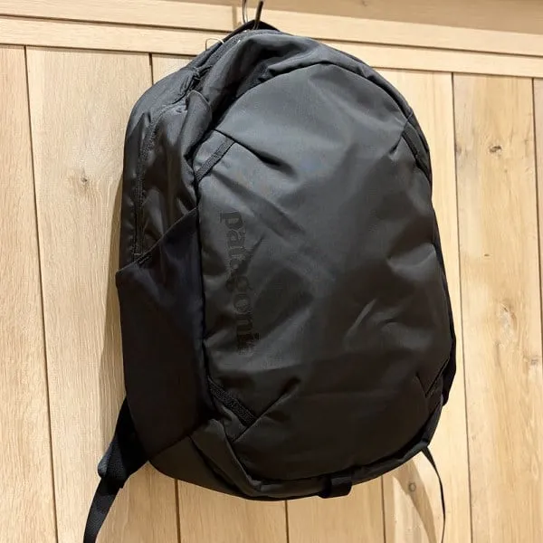 Patagonia Atom Daypack 24L Black $670免運!