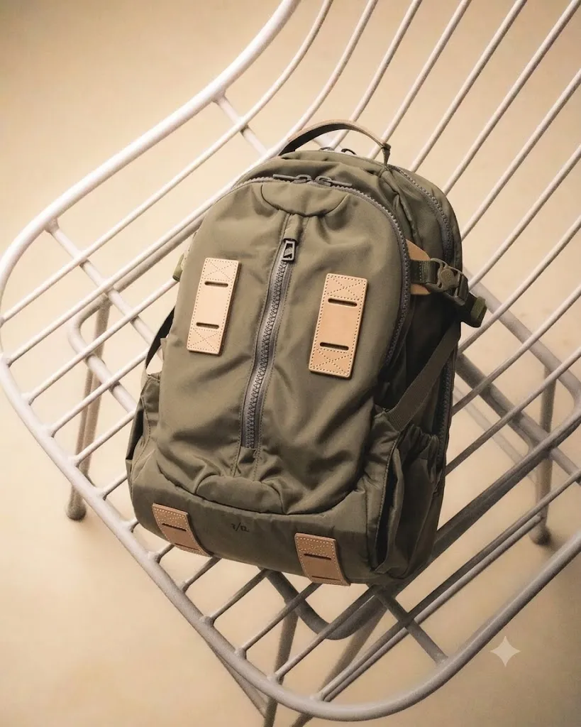 F/CE. 420 re/cor TRAVEL BP Sage Green $1059免運!