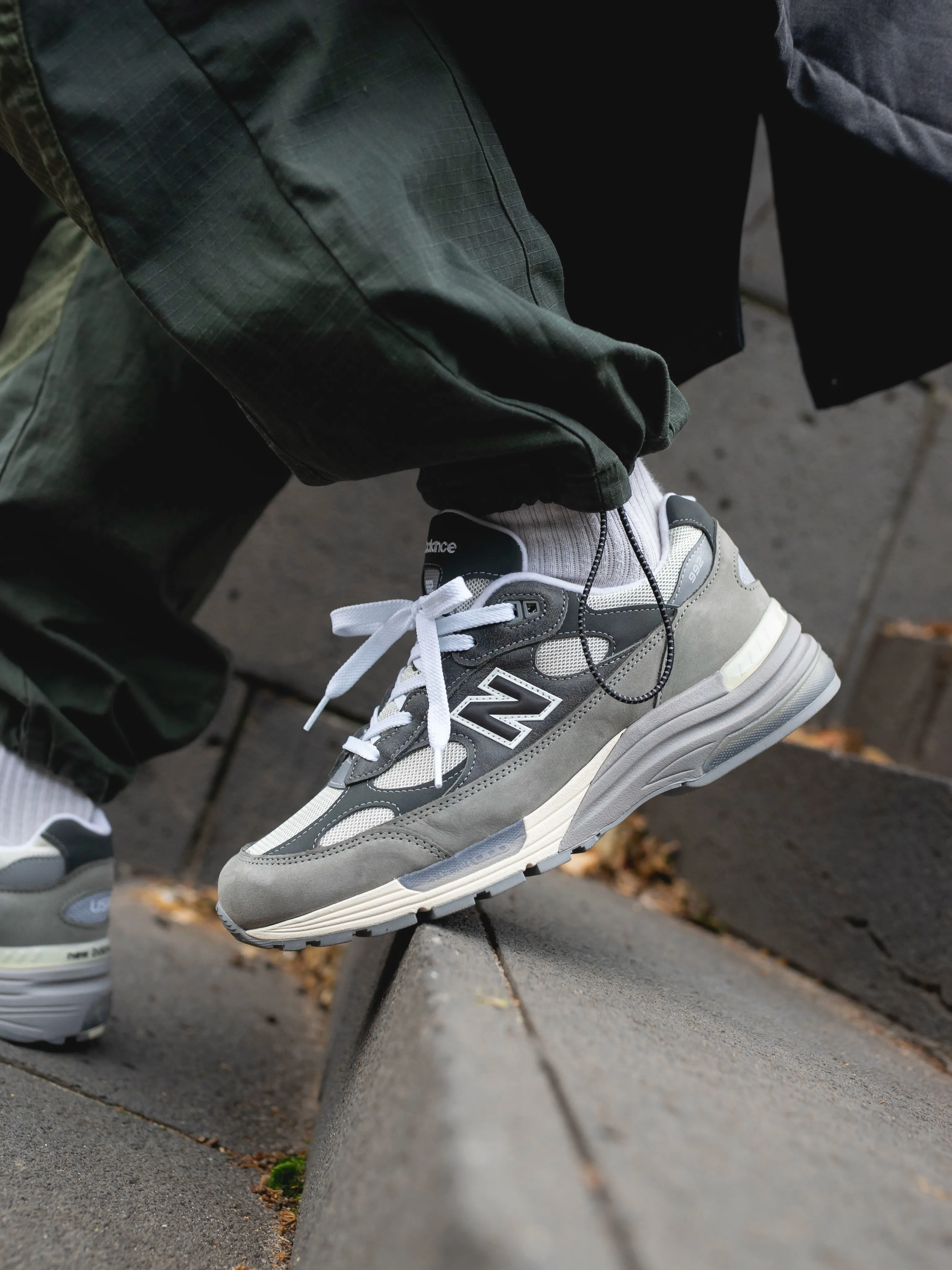 New Balance U9927WX Made in USA $1156!