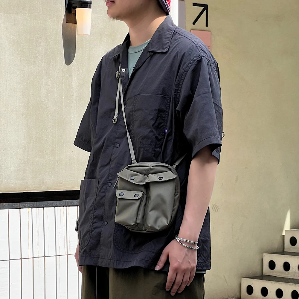 F/CE 420 re/cor MEDICINE Bag $653免運! (額外回贈$359)