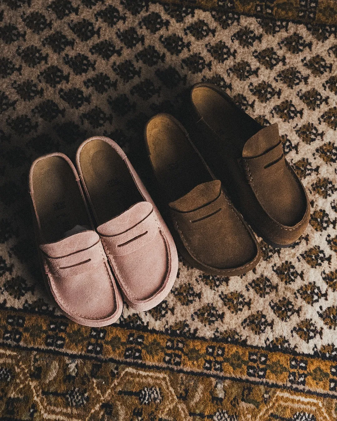 Birkenstock Naples Wrapped 6色$765起!