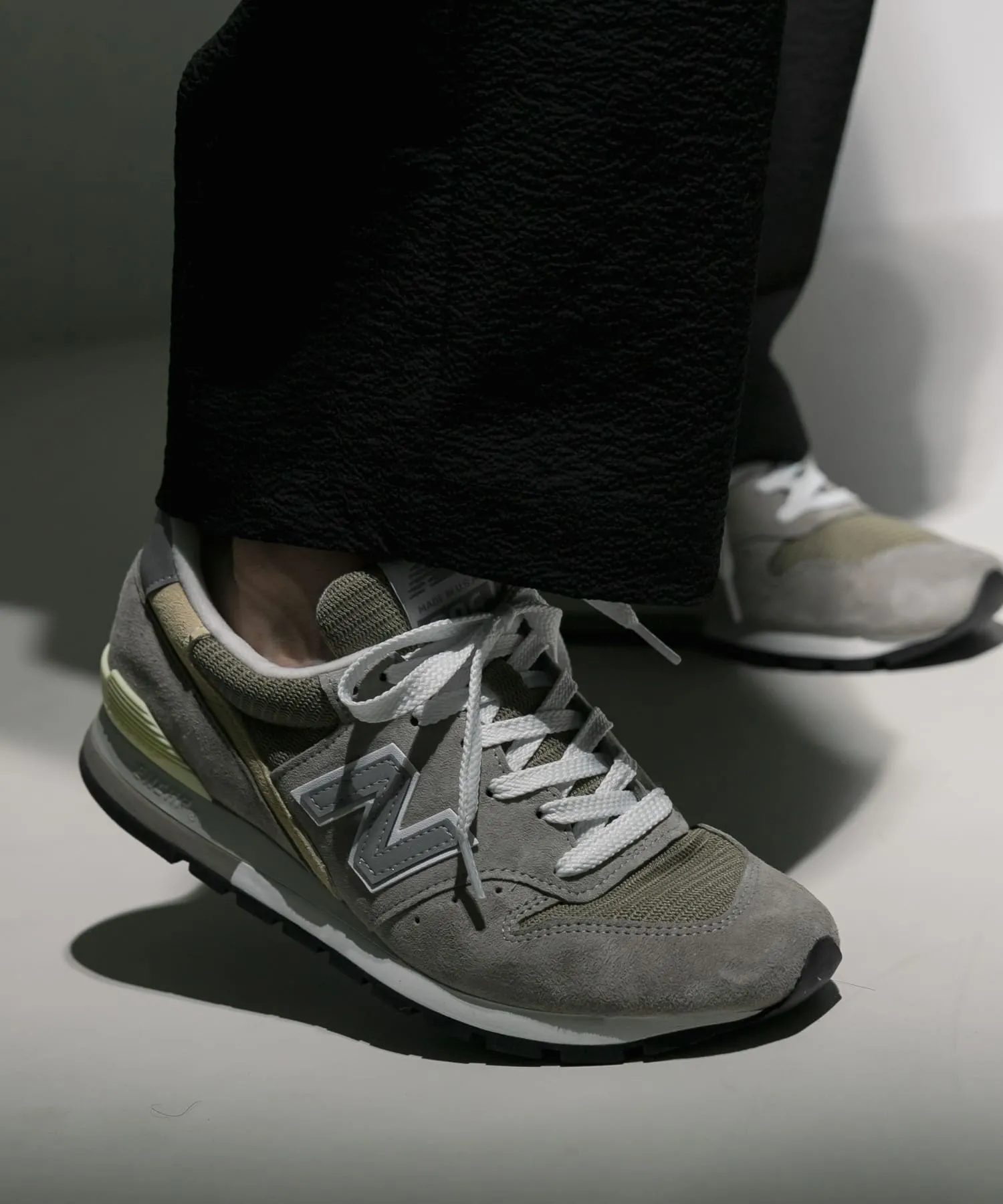 New Balance U996GR Made in USA $627! (轉運)
