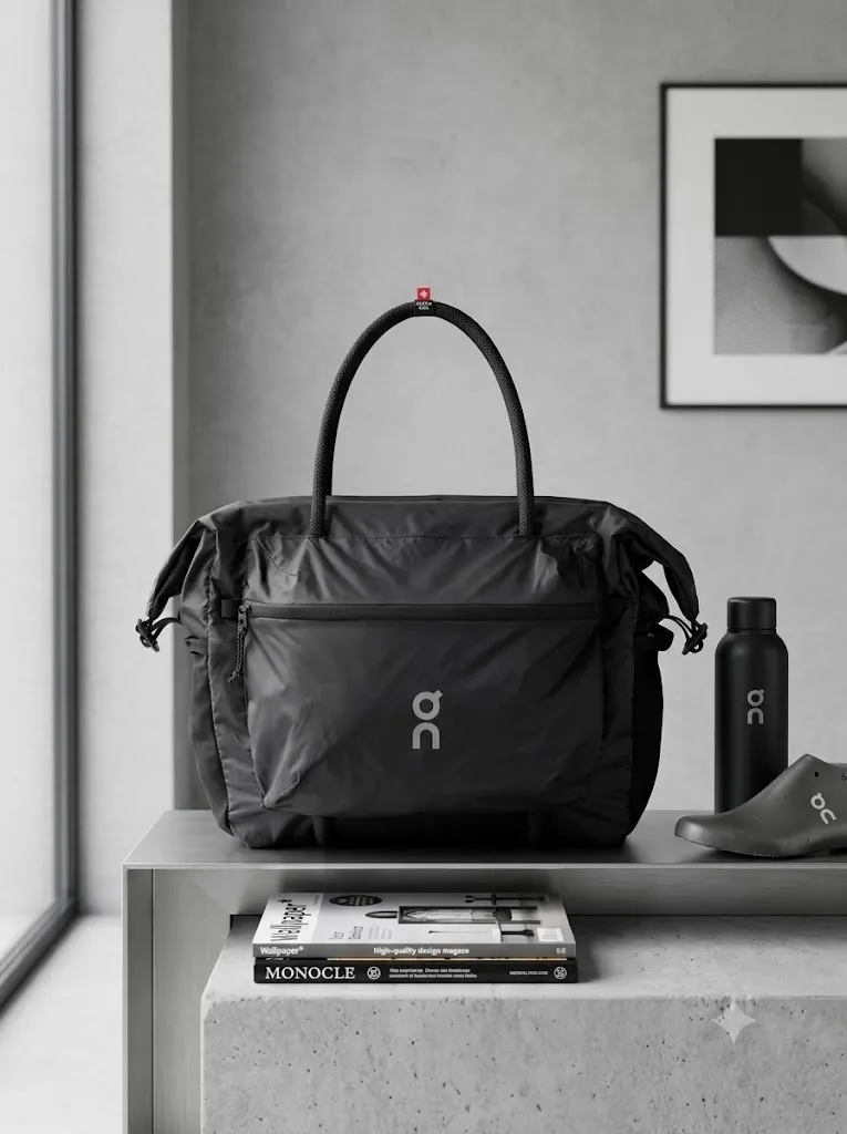 On Track Pack 35L Lite Pre-Order $1000免運!