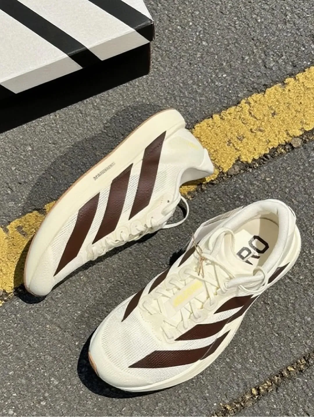 Adidas Adizero EVO SL 4色$719免運!