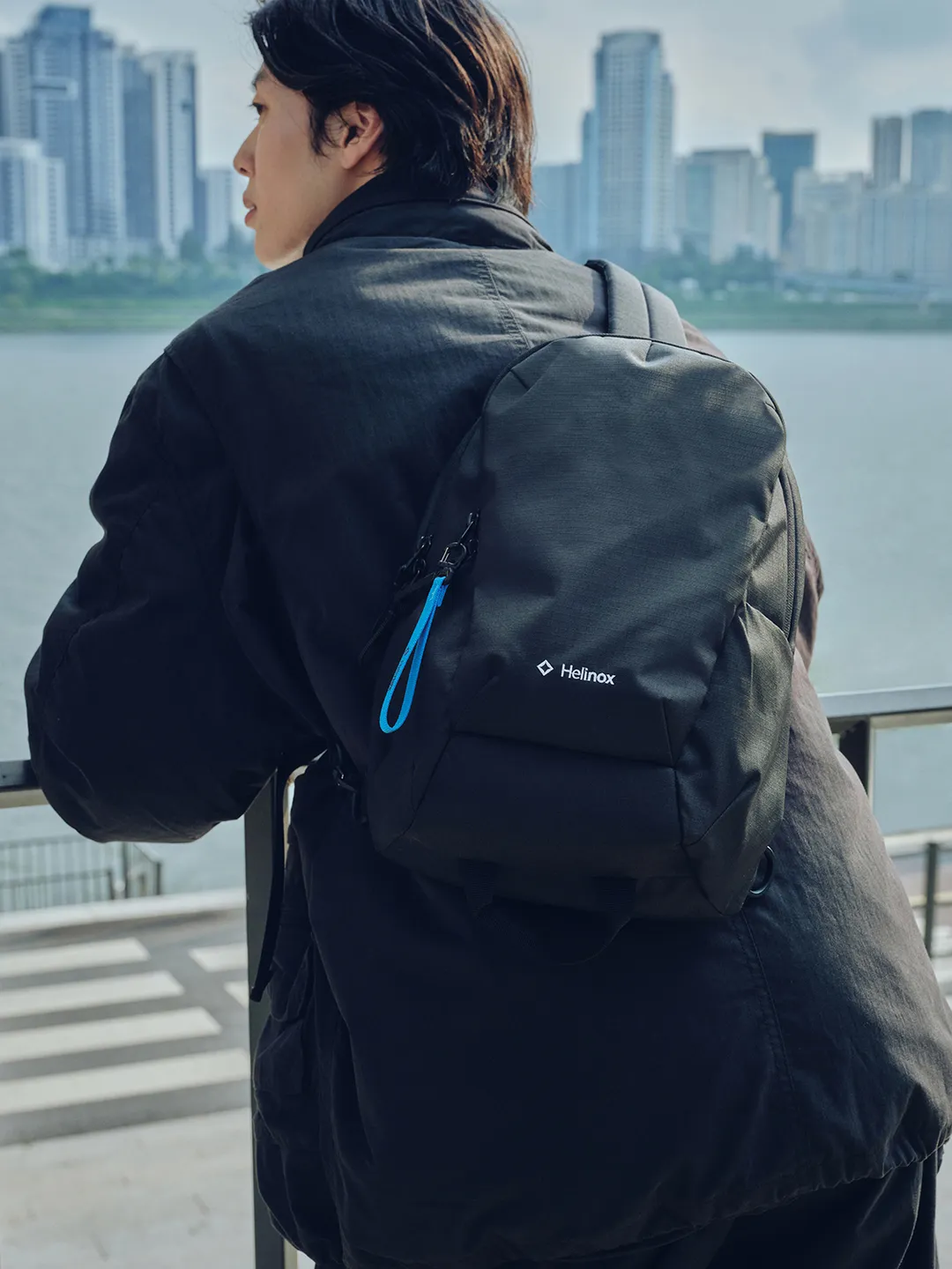 Musinsa Standard x Helinox Durable Series Bag Collection $276起!