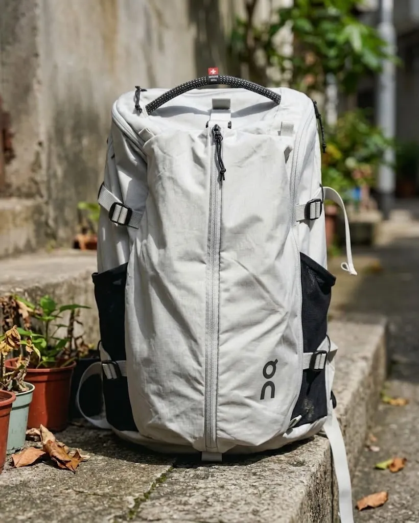ON Speed Pack 30L 2色$1186! (轉運)