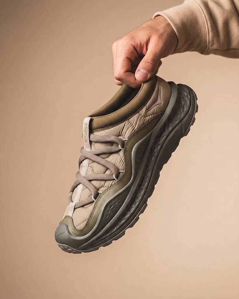 Hoka Ora Primo Light Roast $640免運!