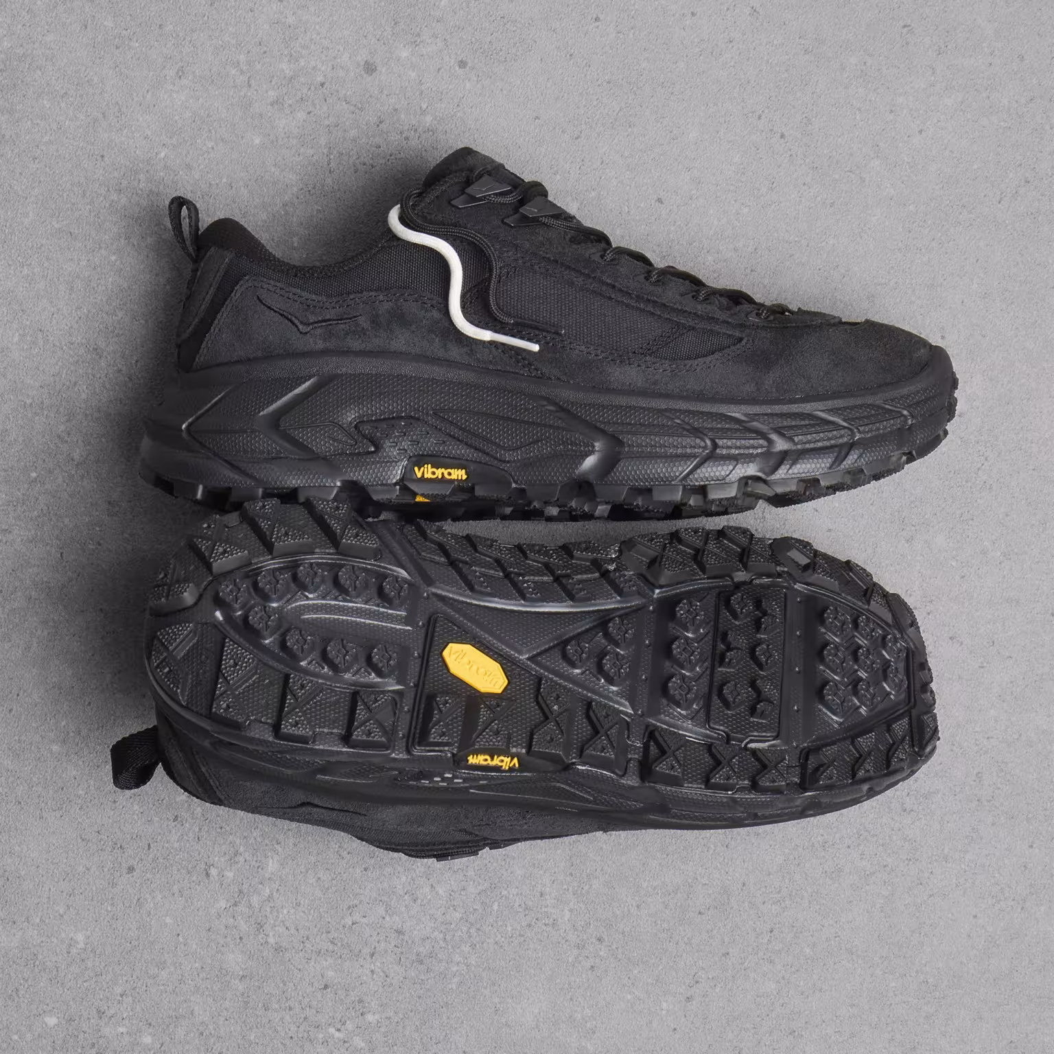 Hoka Tor Summit FLD Black $1392免運!