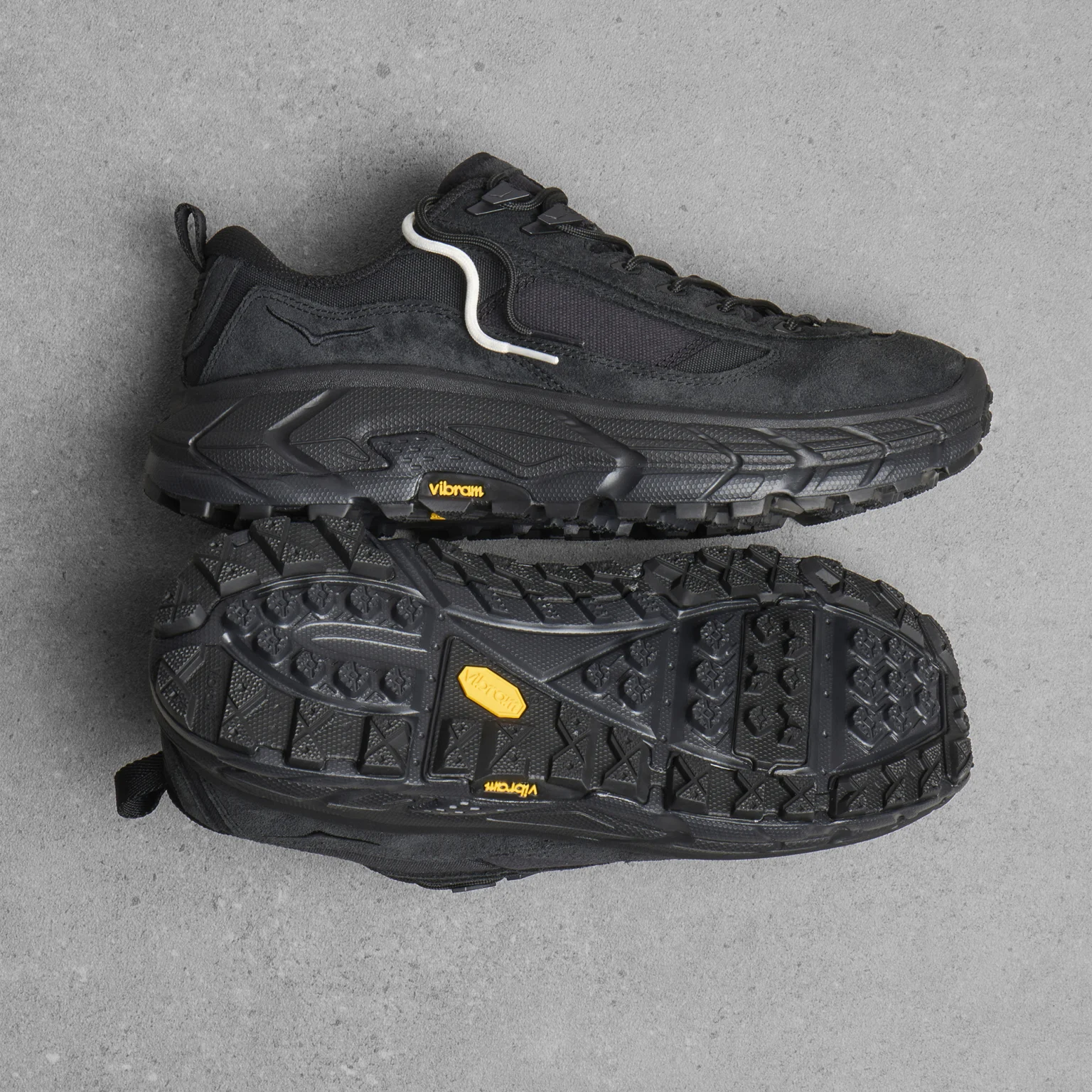Hoka Tor Summit FLD 2色$1680!