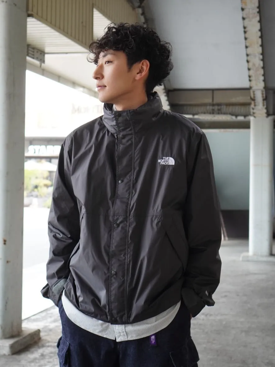 日版The North Face 防水外套低至日本3折! 