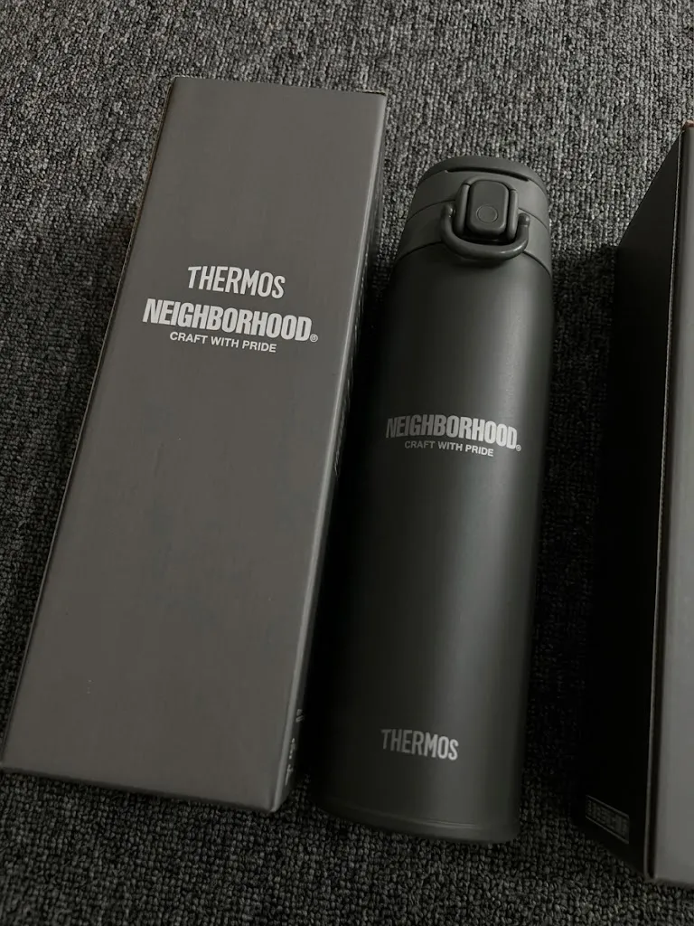 Neighborhood x THERMOS JOS-750 $364免運!