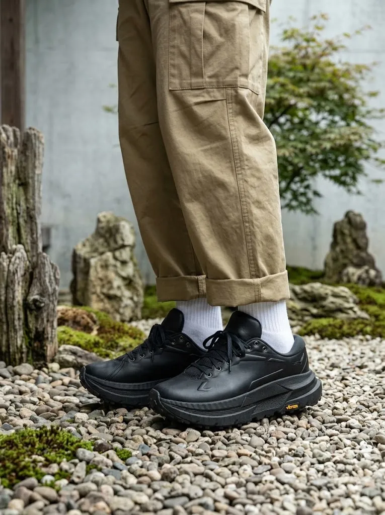 HOKA MAFATE X TP Elite Terrain $1668免運!