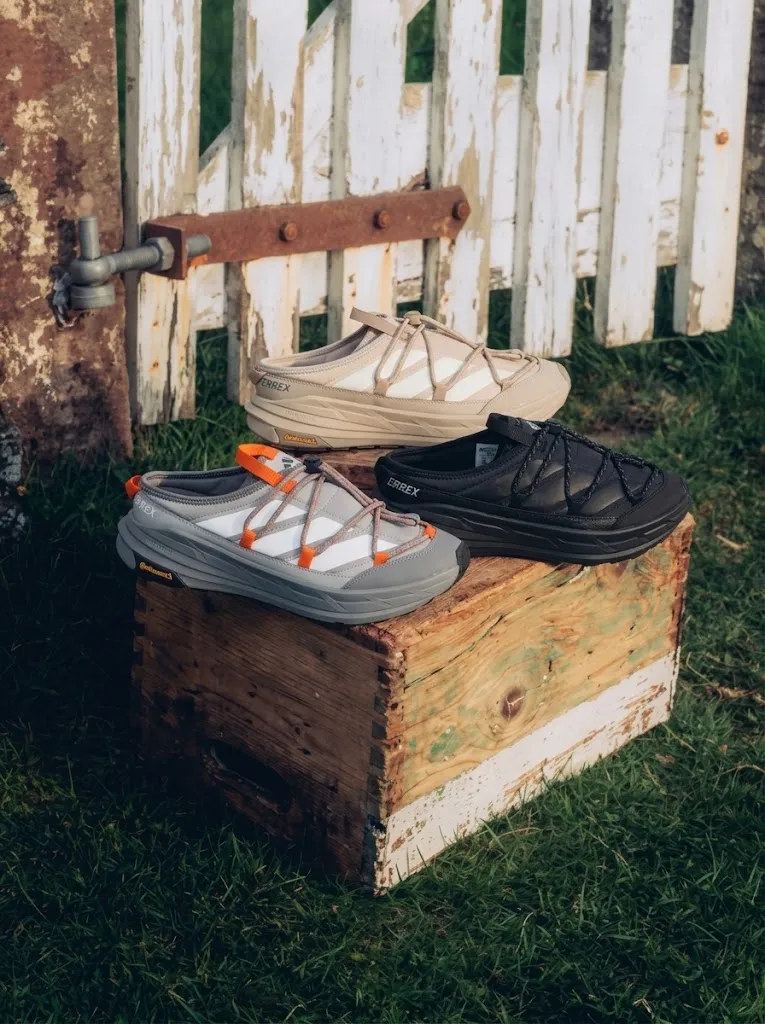 Adidas Terrex Freehiker LT Mule 3色低至$417!