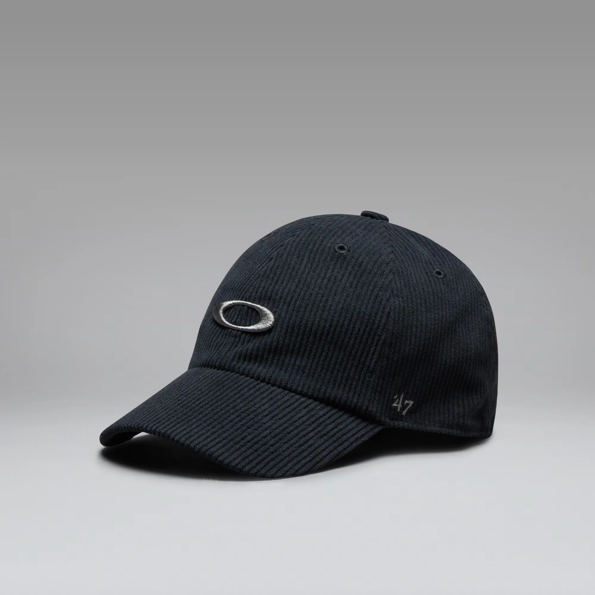Oakley Remix Corduroy Dad Hat 4色$246!