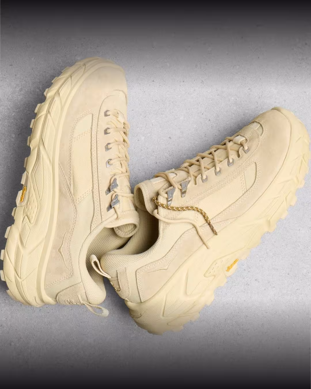 Hoka Tor Summit FLD Barley Flour $1038!